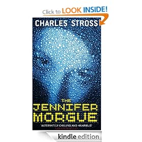 The Jennifer Morgue