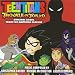 Teen Titans: Trouble in Tokyo