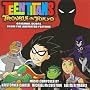 Teen Titans: Trouble in Tokyo