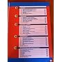 Letts Key Stage 3 Success - Geography: Study Guide by Adam Arnell