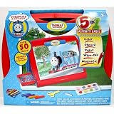Thomas & Friends 5-in-1 Activity Easel set