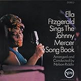 Sings the Johnny Mercer Songbook