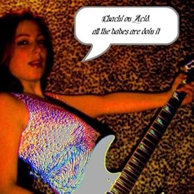 Acid Flashback 1996-2003 [Explicit]
