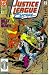 Book Justice League Europe #25 : Nightcrawlers (DC Comics)