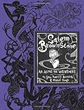 Salem Brownstone : all along the watchtowers