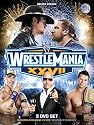 WWE - Wrestlemania 27 [DVD]