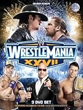 WWE - Wrestlemania 27 [DVD]