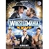 WWE - Wrestlemania 27 [DVD]