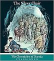 The Silver Chair (Lewis, C. S. Chronicles of Narnia.) (Unabridged) (Compact Disc)