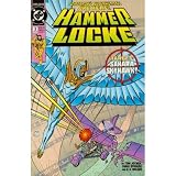Hammer Locke #3