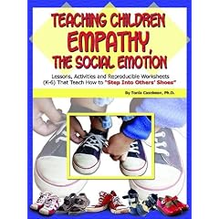 Teaching Children Empathy (G.K-6)