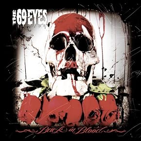 Image de The 69 Eyes
