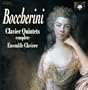 Boccherini: Complete Clavier Quintets