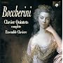 Boccherini: Clavier Quintets (Complete)