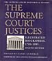 The Supreme Court Justices: Illustrated Biographies, 1789-1995