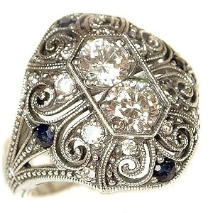 cubic zirconia