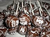 Chocolate Tootsie Pops 60 pops