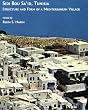 Sidi Bou Sa'id, Tunisia: Structure and Form of a Mediterranean Village