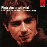 Beethoven: Diabelli Variations