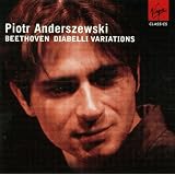 Beethoven : Variations Diabellipar Ludwig van Beethoven
