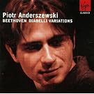 Beethoven: Diabelli Variations