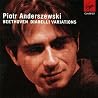 Bild des Albums von Piotr Anderszewski