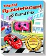 spielzeug rennwagen