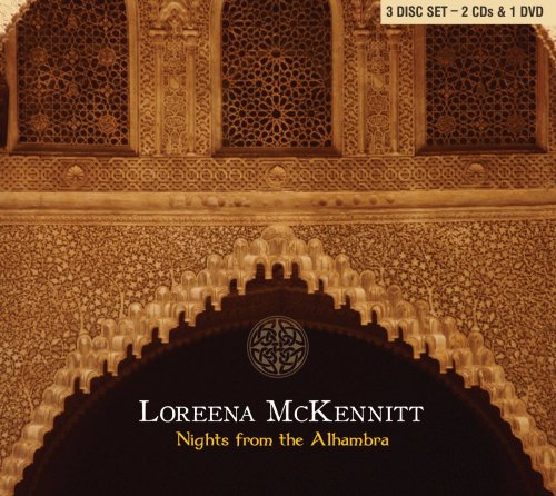 CD-Charts  Search : Nights from the Alhambra