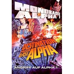 Mondbasis Alpha 1 "Der Spielfilm" - Angriff auf Alpha 1 - Destination Moonbase