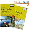 DuMont Reise-Handbuch Reisef�hrer Kanada, Der Osten