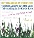 Out Standing In The Field: The Indie Author