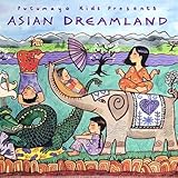 Putumayo Kids Presents: Asian Dreamland