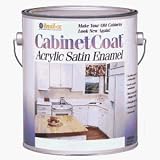 Insl-X CC4510092-01 Cabinet Coat Enamel