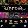Unreal (JewelCase)