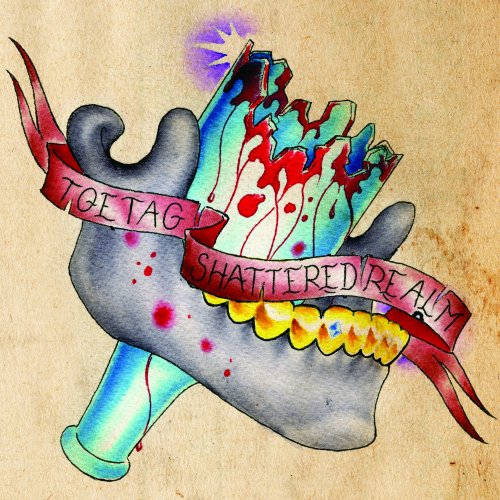 CD-Charts  Music : Toetag/Shattered Realm