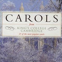 Carols From King's College Cambridge