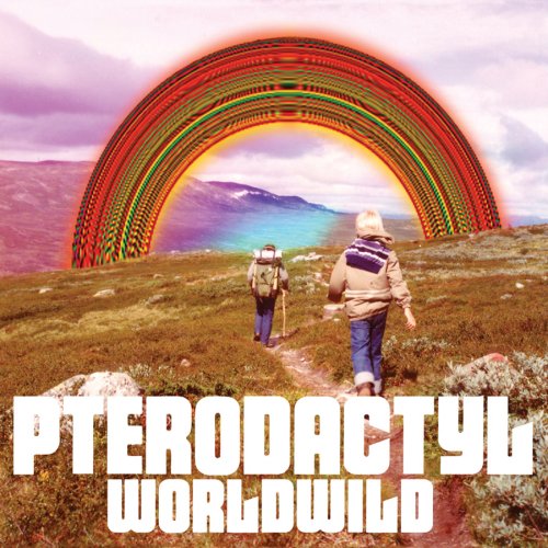 Pterodactyl Take Things Worldwild 61cIr3GURuL._SS500_ Pterodactyl Take Things Worldwild
