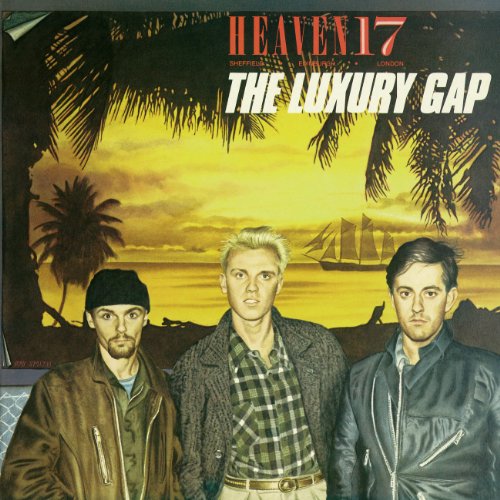 Heaven 17 - World of Dance New Wave The 80