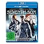 Seventh Son  (+ BR) (inkl. Digital HD Ultraviolet)