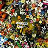 NEW BLEED“HASH”(DVD付)