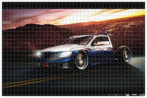 ABC PUZZLE (YYB01695C) Jigsaw 1000 pieces Puzzle