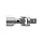 Wera Zyklop 8100 SB 3 3/8-Inch SAE Ratchet Set, 17-Piece