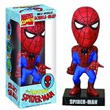 Eigenschaften Empire Merchandising GmbH / Marvel Spider Man Bobbleheads Wacky wobblers Wackelkopf
