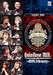 QuinRose MIX.~2009.February~イベントDVD