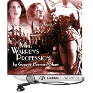Mrs. Warren's Profession - George Bernard Shaw