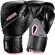 Century&reg; Boxing Glove With Diamond Tech? (women's) Pink 10 oz.
