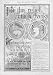 ST JACOBS OIL Antique Advertisment RHEUMATISM RELIEF