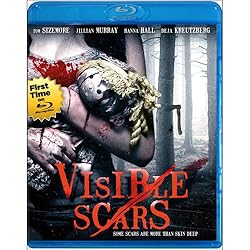 Visible Scars [Blu-ray]
