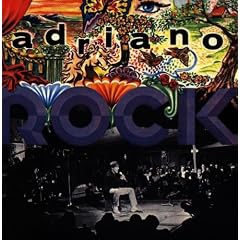 Adriano Rock