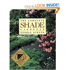 The Complete Shade Gardener